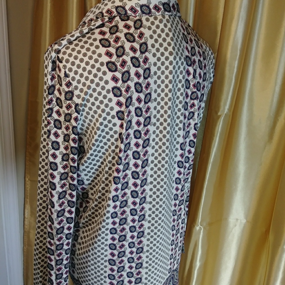 🆕Bcbg blouse - Picture 4 of 7
